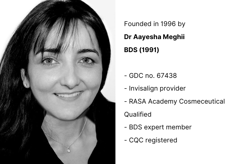 AAYESHA MEGHJI